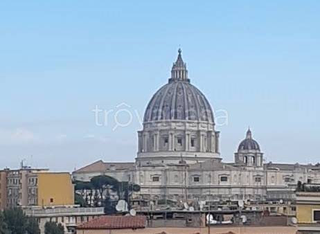 appartamento in affitto a Roma in zona Aurelio