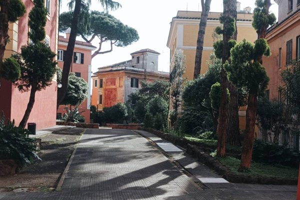 appartamento in affitto a Roma in zona Nomentano
