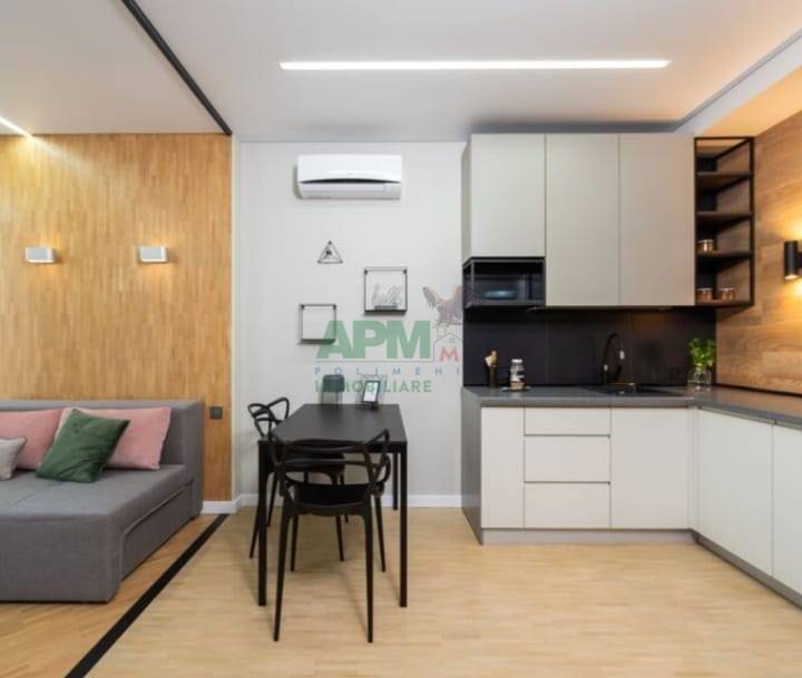 appartamento in affitto a Roma in zona Appio Latino