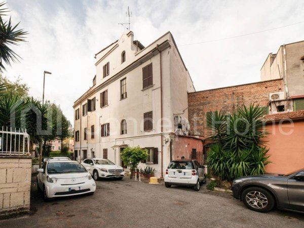 appartamento in affitto a Roma in zona Tor di Quinto
