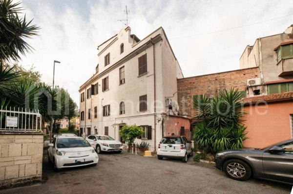 appartamento in affitto a Roma in zona Tor di Quinto
