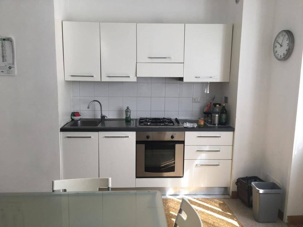 appartamento in affitto a Roma in zona Nomentano