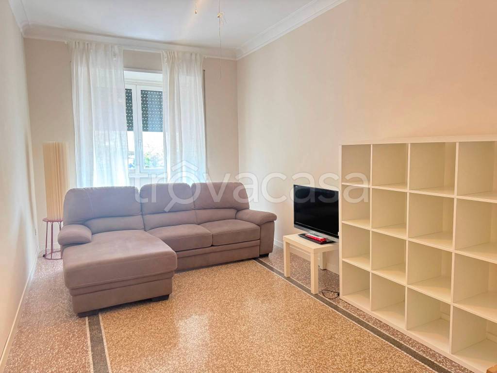 appartamento in affitto a Roma in zona Della Vittoria