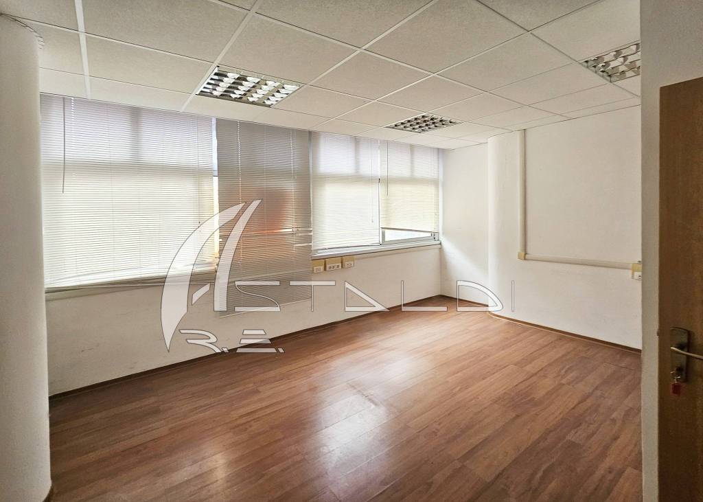 ufficio in affitto a Roma in zona Gianicolense