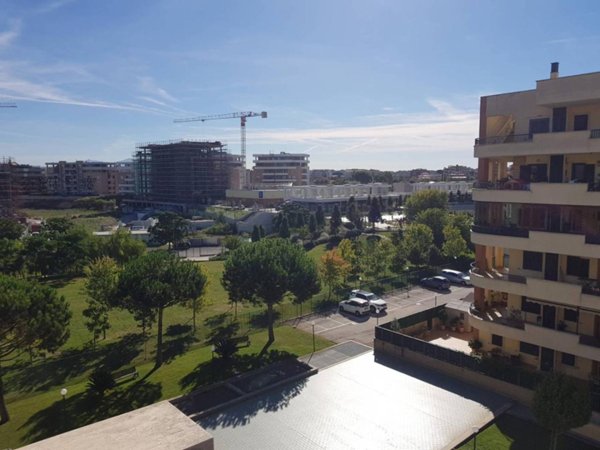 appartamento in affitto a Roma in zona Mezzocammino