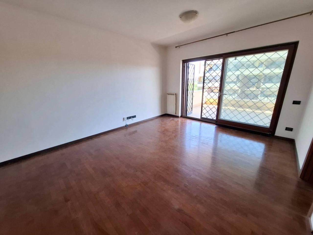 appartamento in affitto a Roma in zona Mezzocammino