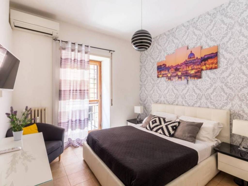appartamento in affitto a Roma in zona Campo Marzio