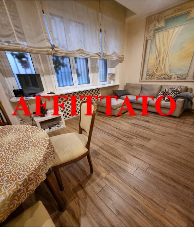 appartamento in affitto a Roma in zona Parioli