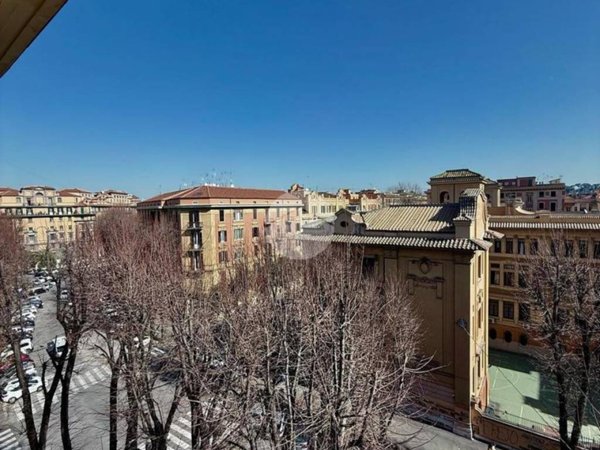 appartamento in affitto a Roma in zona Della Vittoria