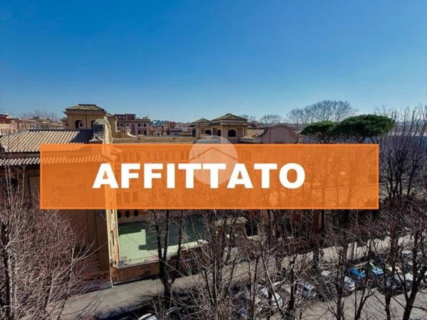 appartamento in affitto a Roma in zona Della Vittoria