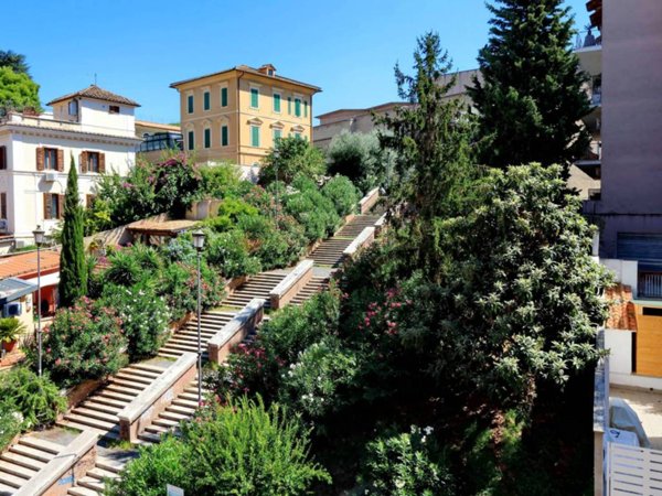 appartamento in affitto a Roma