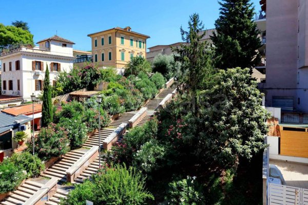 appartamento in affitto a Roma