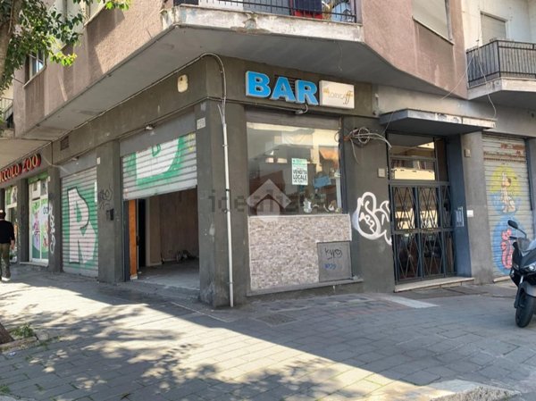 locale commerciale in affitto a Roma in zona Prenestino-Labicano