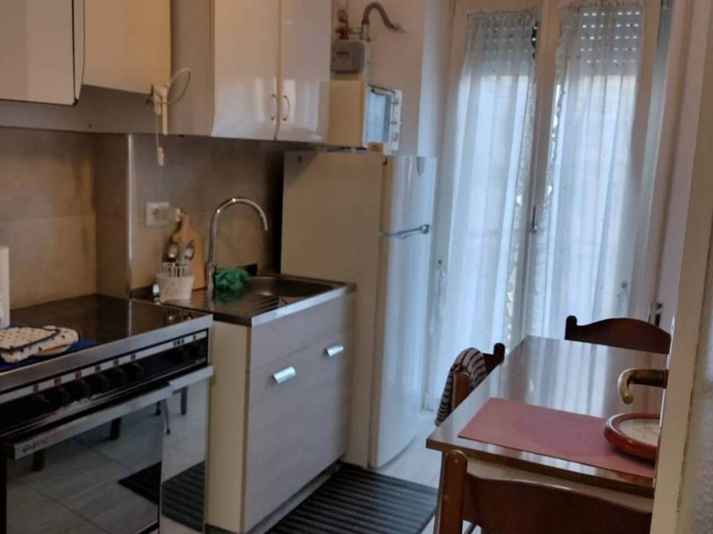 appartamento in affitto a Roma in zona Appio Latino