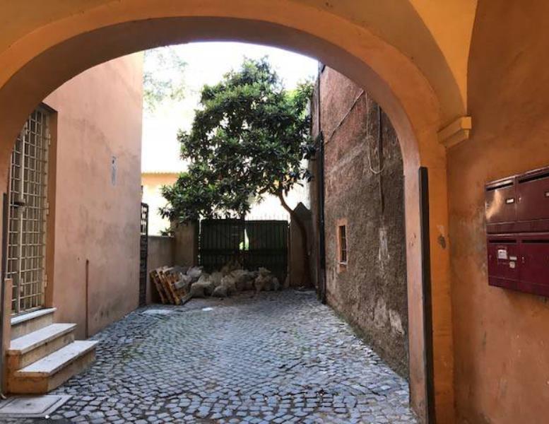 appartamento in affitto a Roma