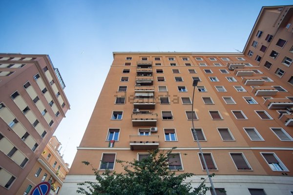 appartamento in affitto a Roma in zona Gianicolense