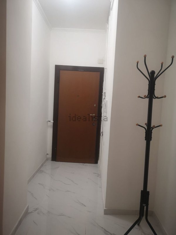 appartamento in affitto a Roma in zona Collatino
