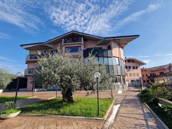 appartamento in affitto a Roma in zona Castel di Leva