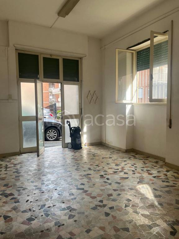 negozio in affitto a Roma in zona Aurelio