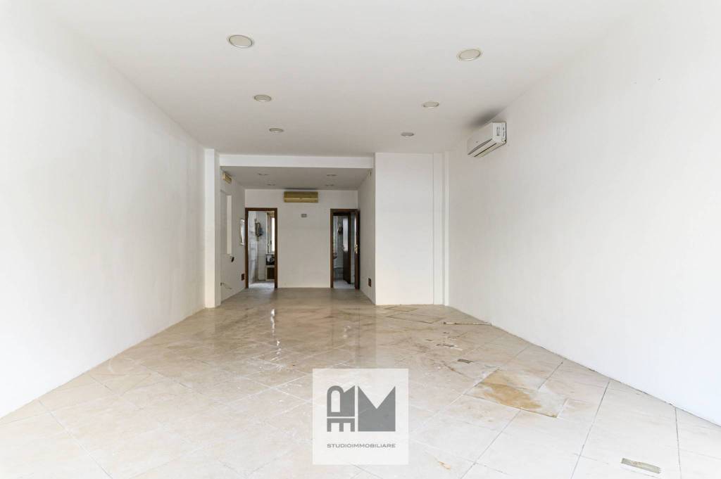 monolocale in affitto a Roma