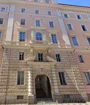 ufficio in affitto a Roma in zona Flaminio