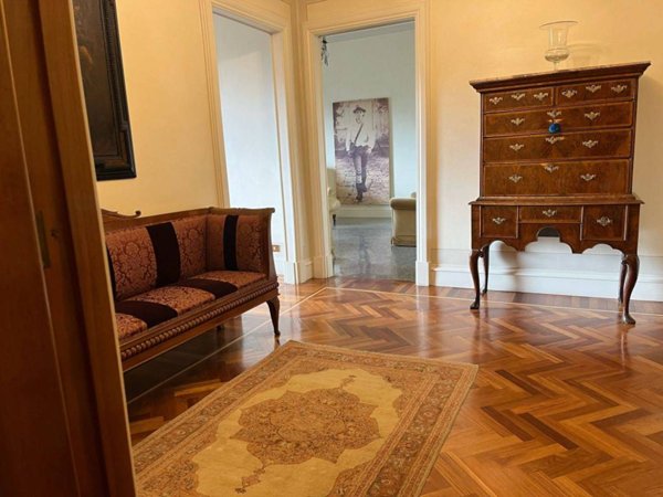 appartamento in affitto a Roma in zona Ardeatino