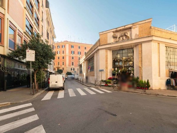 negozio in affitto a Roma in zona Trieste