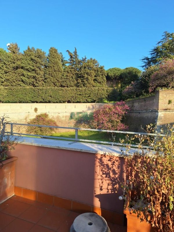 appartamento in affitto a Roma in zona Rione Prati