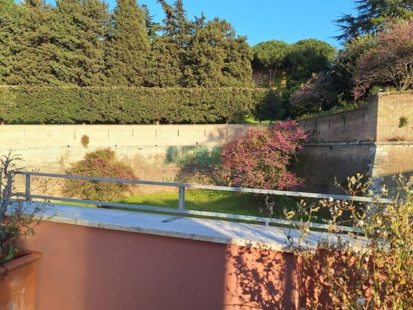 appartamento in affitto a Roma in zona Rione Prati