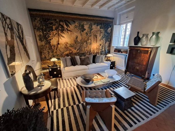 appartamento in affitto a Roma in zona Trastevere