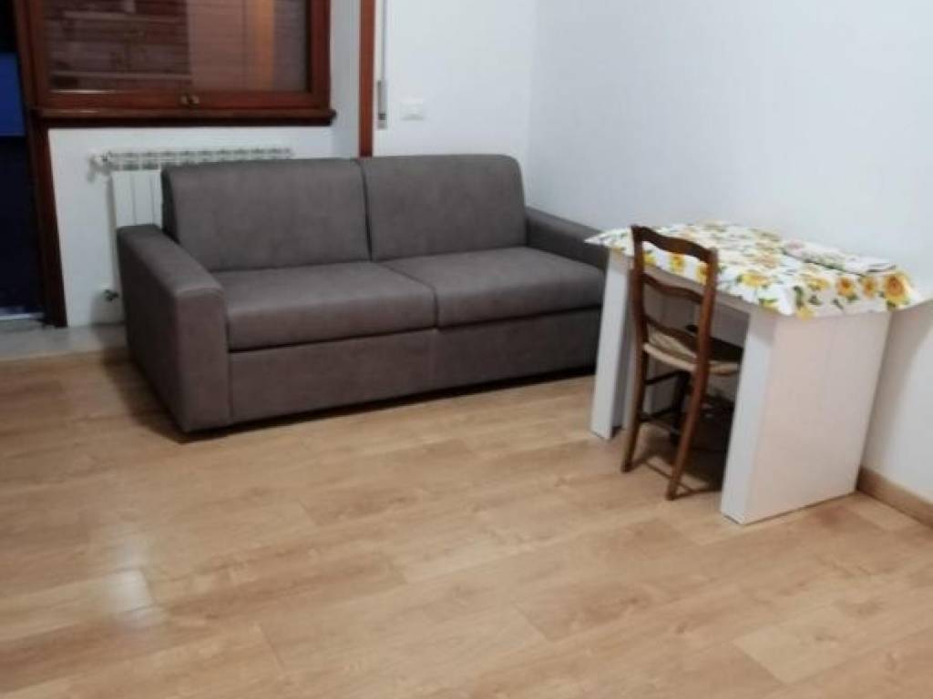 appartamento in affitto a Roma in zona Aurelio