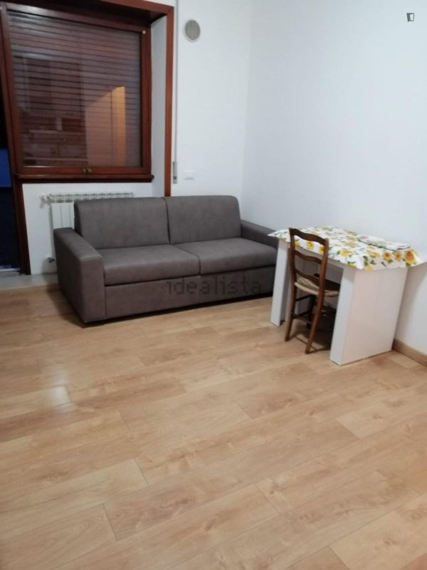 appartamento in affitto a Roma in zona Aurelio