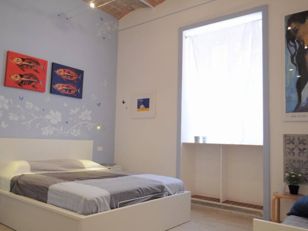 appartamento in affitto a Roma in zona Tiburtino