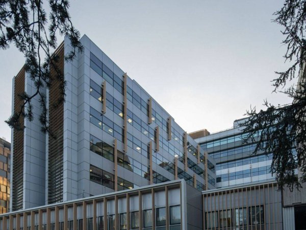 ufficio in affitto a Roma in zona Ostiense