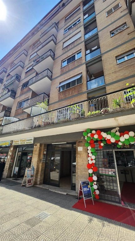 appartamento in affitto a Roma in zona Don Bosco