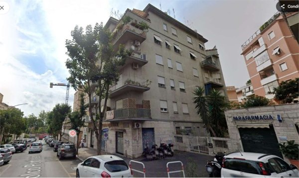 appartamento in affitto a Roma in zona Gianicolense