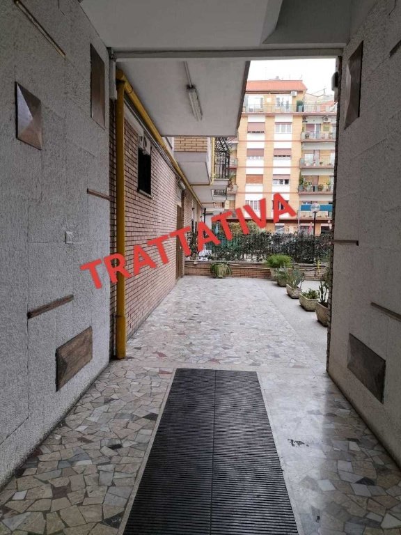 appartamento in affitto a Roma in zona Collatino