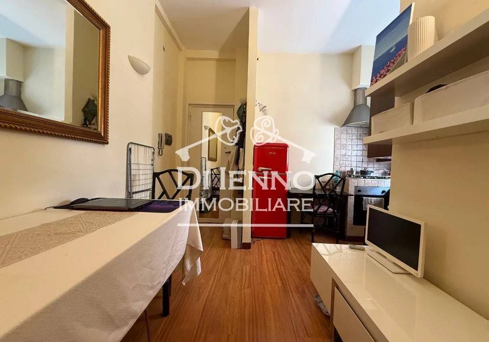 appartamento in affitto a Roma in zona Pinciano