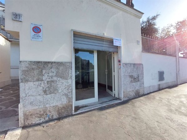 casa indipendente in affitto a Roma in zona Gianicolense