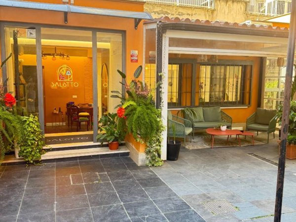 negozio in affitto a Roma in zona Parioli