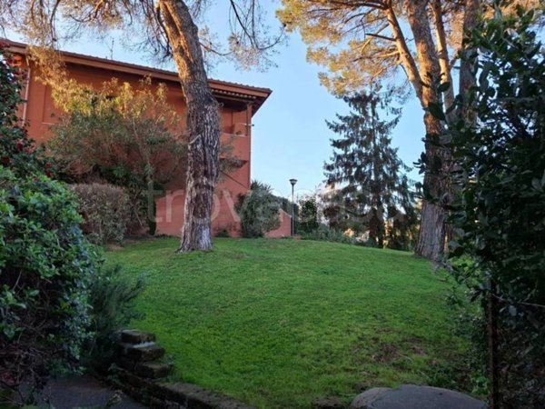 appartamento in affitto a Roma in zona Olgiata