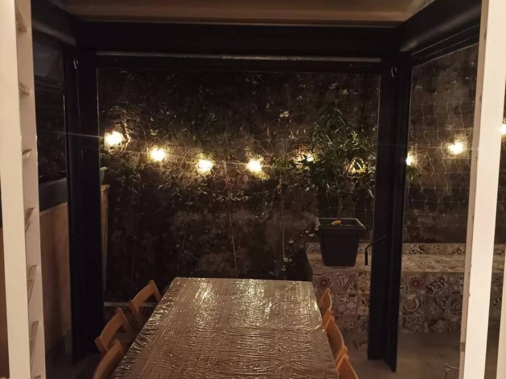 appartamento in affitto a Roma in zona Aurelio
