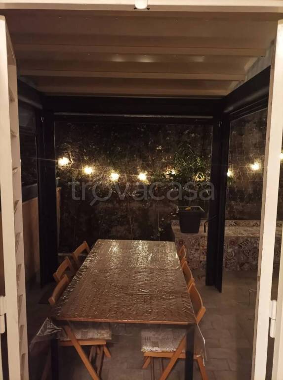 appartamento in affitto a Roma in zona Aurelio