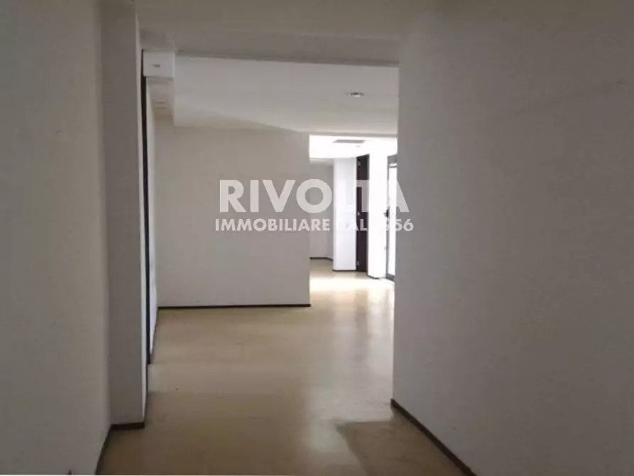 ufficio in affitto a Roma in zona Pinciano