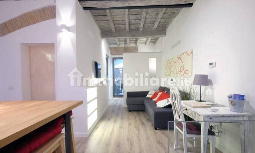 appartamento in affitto a Roma in zona Rione di Ponte