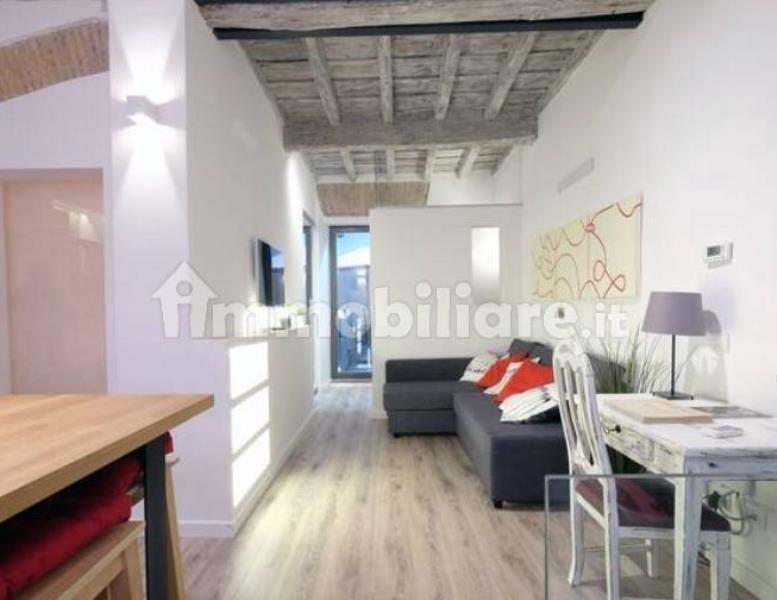 appartamento in affitto a Roma in zona Rione di Ponte