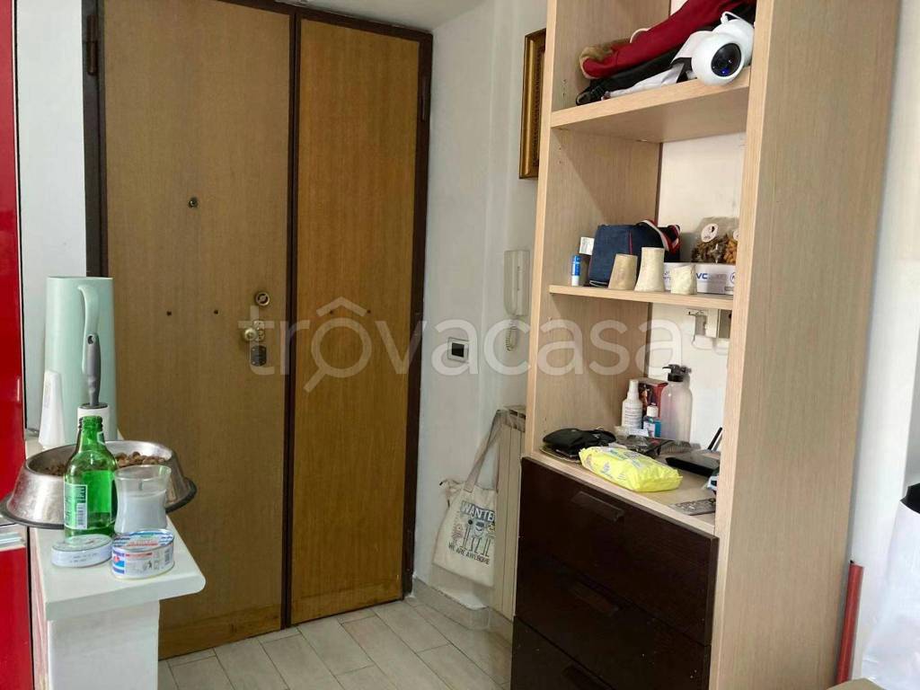 appartamento in affitto a Roma in zona Appio Latino