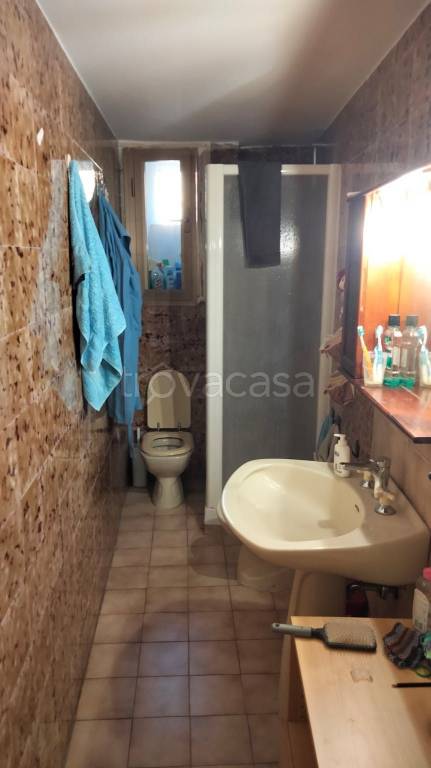 appartamento in affitto a Roma in zona Salario