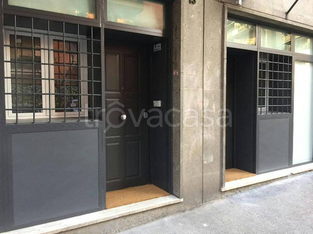 appartamento in affitto a Roma