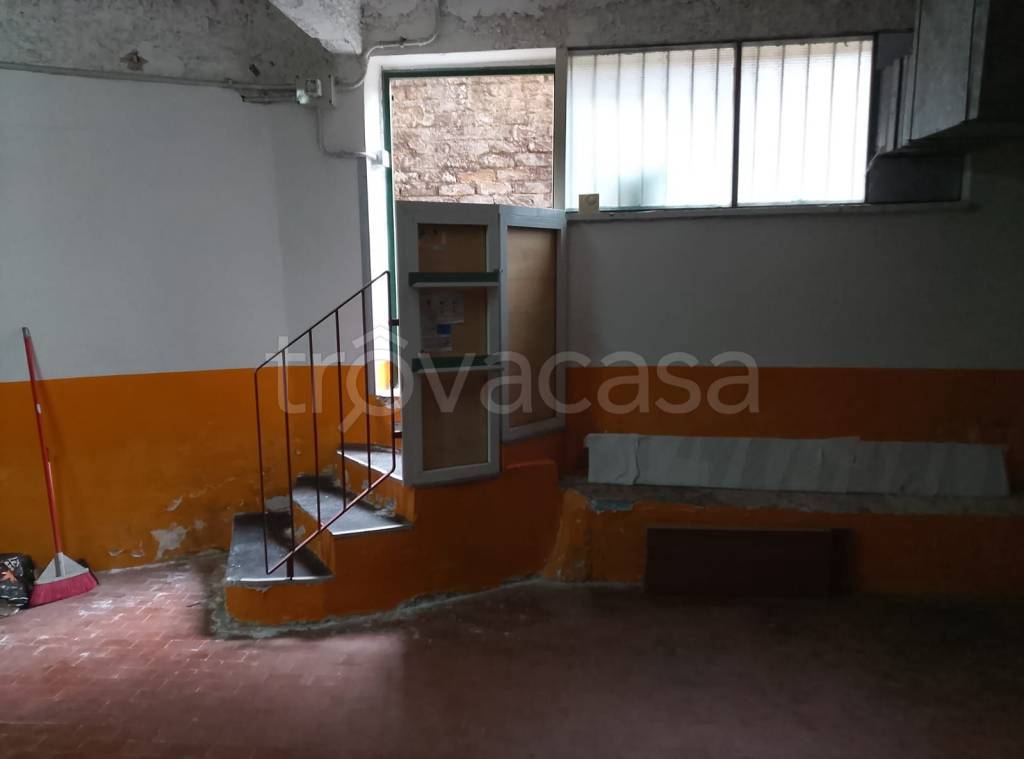 monolocale in affitto a Roma in zona Torre Angela